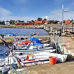 펜션 Odmar - 400m From The Sea By Interhome *
