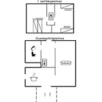 Odmar - 400m From The Sea By Interhome 넥소