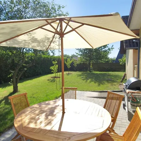 Odmar - 400m From The Sea In Bornholm By Interhome * Nexo