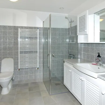Odmar - 400m From The Sea In Bornholm By Interhome *