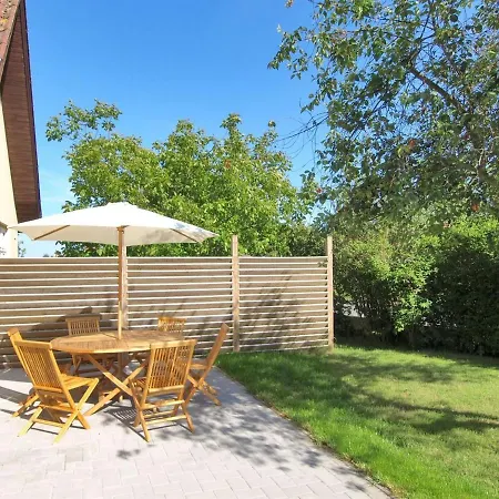 Odmar - 400m From The Sea In Bornholm By Interhome Holiday home