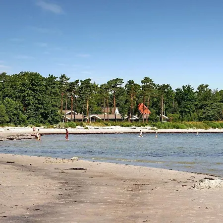 Odmar - 400m From The Sea In Bornholm By Interhome Holiday home