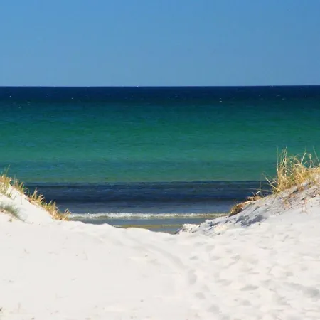 Odmar - 400m From The Sea In Bornholm By Interhome Holiday home *