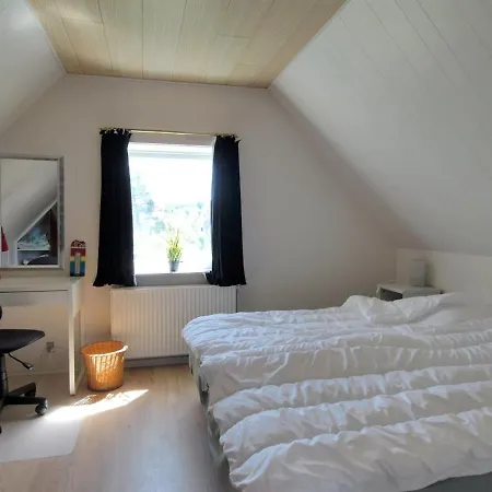 Odmar - 400m From The Sea In Bornholm By Interhome