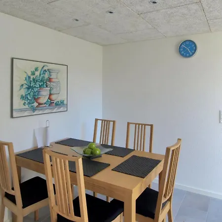 Holiday home Odmar - 400m From The Sea In Bornholm By Interhome