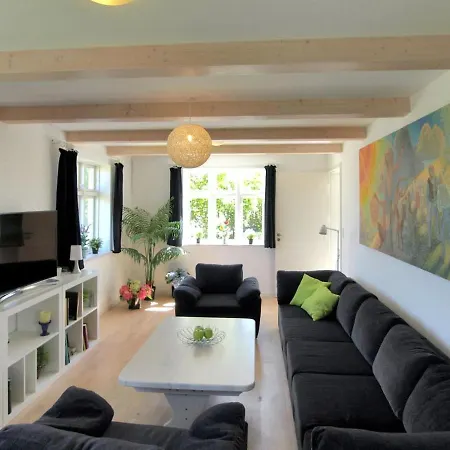 Odmar - 400m From The Sea In Bornholm By Interhome *