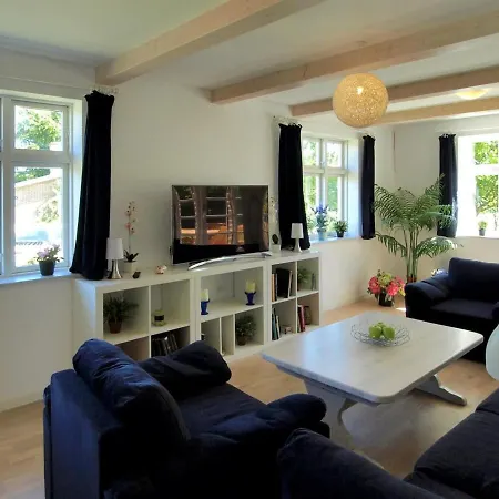 Odmar - 400m From The Sea In Bornholm By Interhome