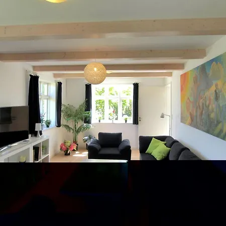 Odmar - 400m From The Sea By Interhome Prázdninový dům *