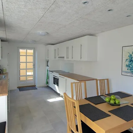 Odmar - 400m From The Sea By Interhome 펜션 넥소