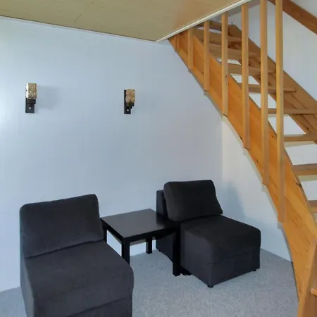 Odmar - 400m From The Sea By Interhome *