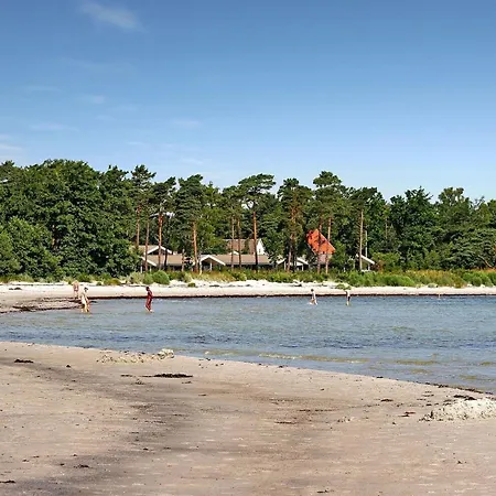 Odmar - 400m From The Sea By Interhome Prázdninový dům Neksø
